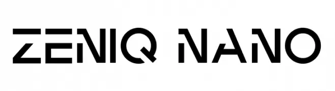 Zeniq Nano 