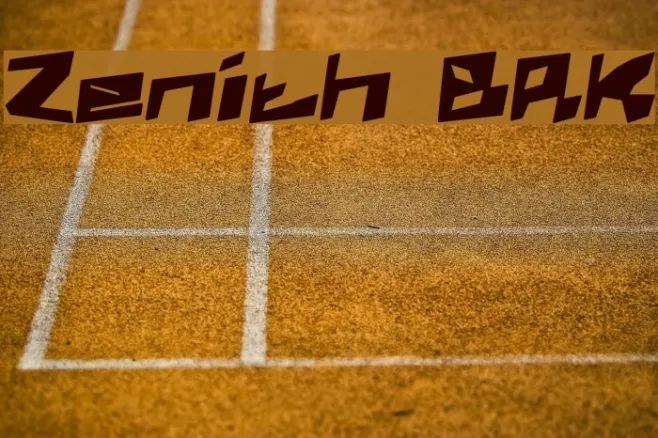 Zenith BRK Example 2