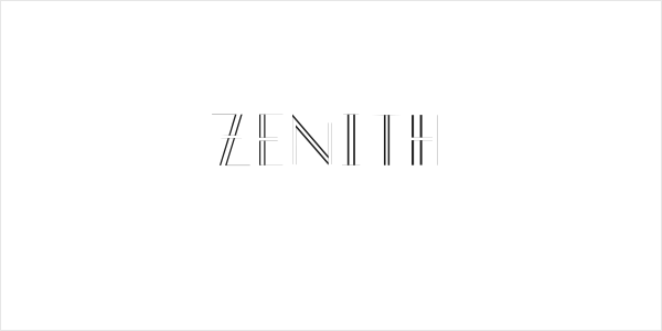 Zenith Logo
