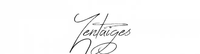 Zentaiges 