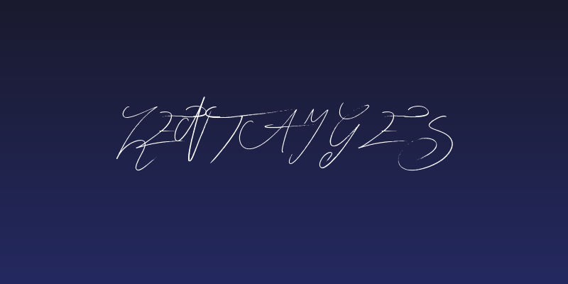 Zentaiges Social Header