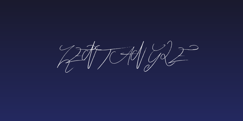 Zentangle Social Header