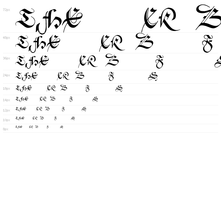 ZentenarZier Waterfall