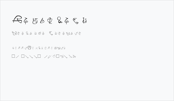 Zentraedi Business Card