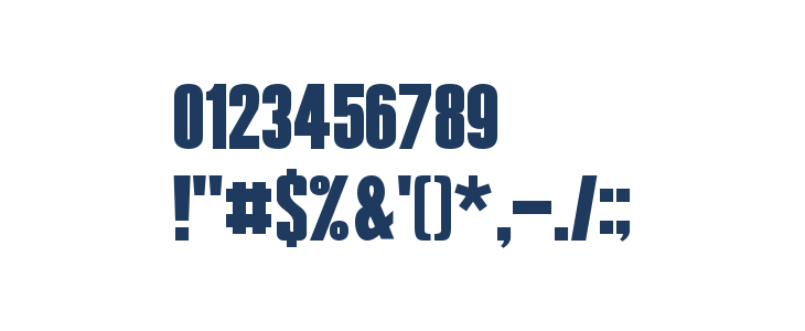 Zentropa Other Characters