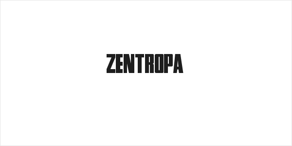 Zentropa Logo