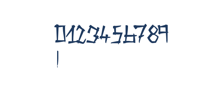 Zenzai Itacha Other Characters