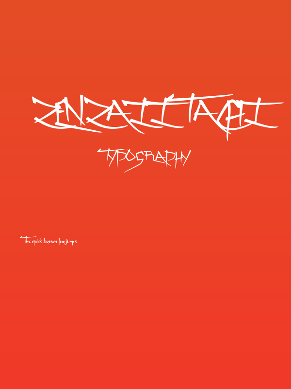 Zenzai Itachi Poster