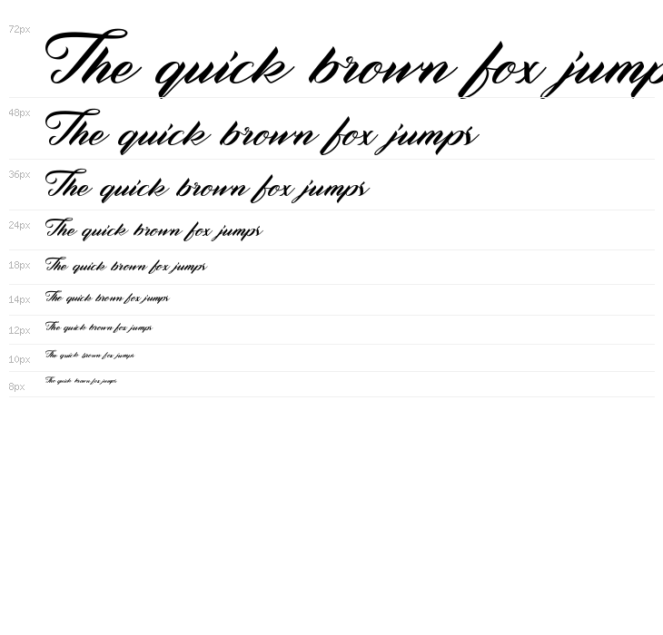 Zephan Demo Ver. Waterfall