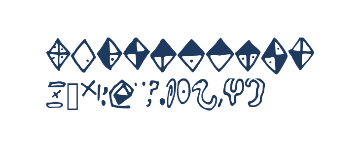 Zepher Other Characters