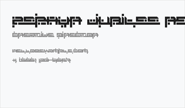 Zephyr Jubilee Regular Business Card