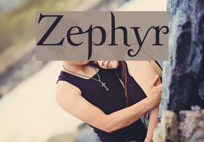 Zephyr Example 2