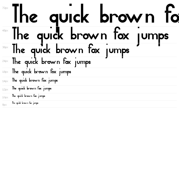 Zeppelin 2 Waterfall