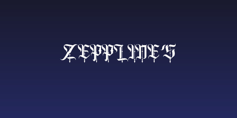 Zepplines Social Header