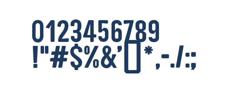 Zepter Pro Other Characters