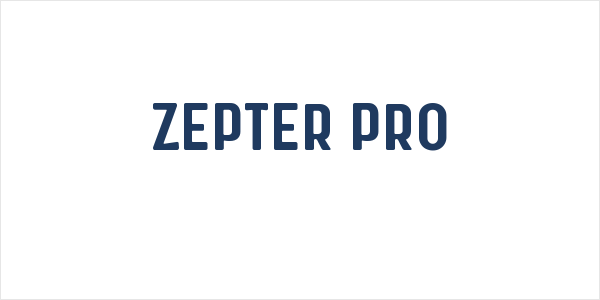 Zepter Pro Logo