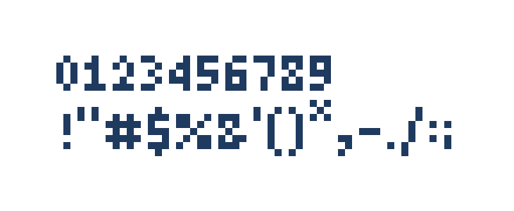 Zepto Other Characters