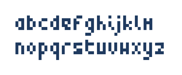 Zepto Lowercase