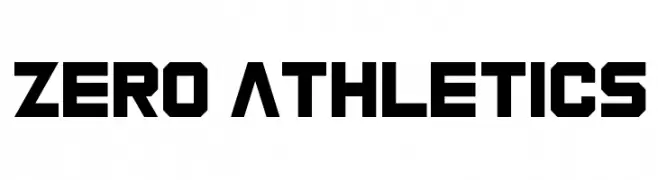 Zero Athletics 