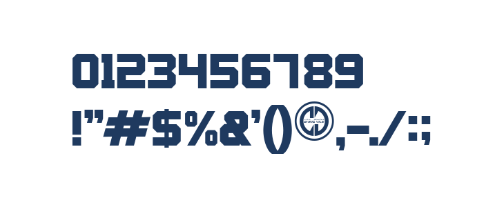 Zero Athletics Other Characters