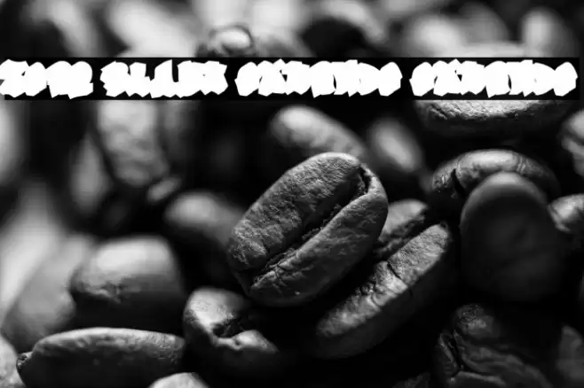 Zero Blast Extrude Extrude Font examples