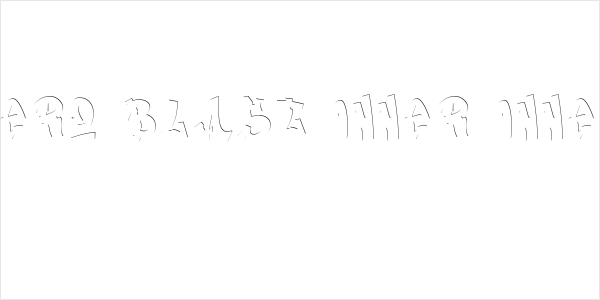 Zero Blast Inner Inner Logo