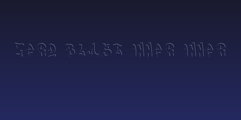 Zero Blast Inner Inner Social Header