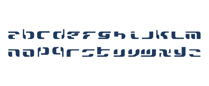 Zero Day Lowercase