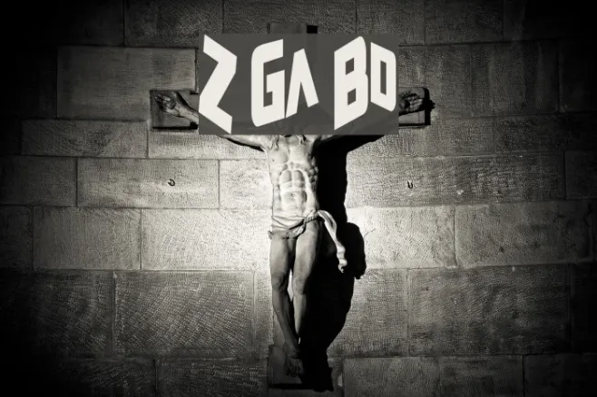 Zero Gravity Bold Example 3