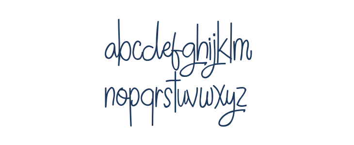 Zero Panzer Lowercase