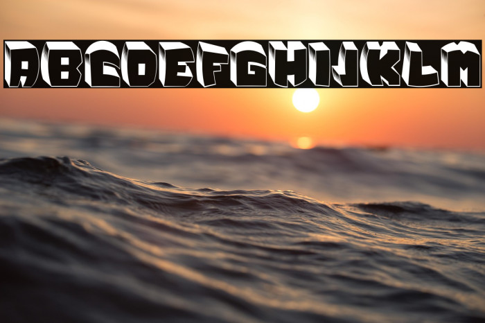 Zero Regular Example 1