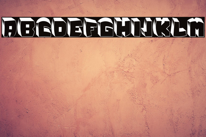 Zero Regular Example 2