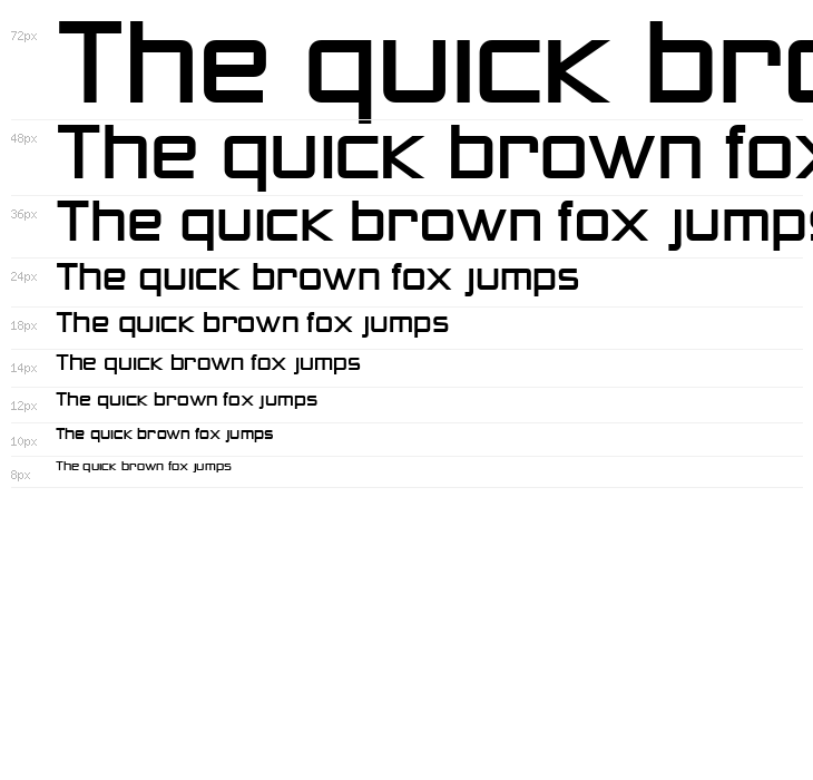 Zero Threes Waterfall