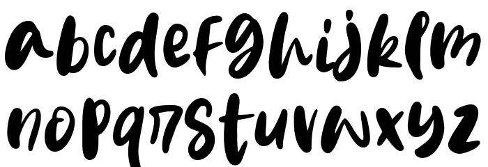 Zero To Hero Demo Fuentes MINÚSCULAS
