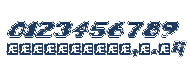 Zero Velocity [BRK] Other Characters