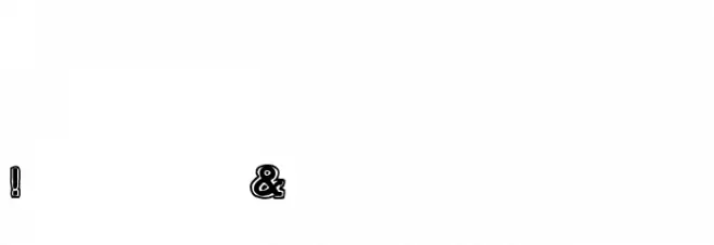 ZeroCollege Font OTHER CHARS