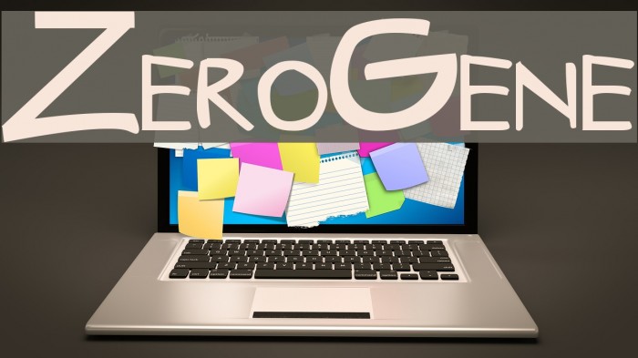 ZeroGene Polices examples