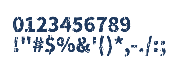 ZeroGothic Other Characters