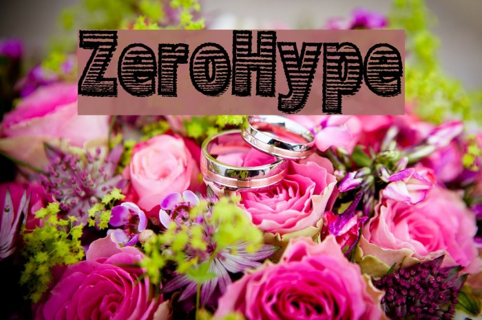 ZeroHype Example 1