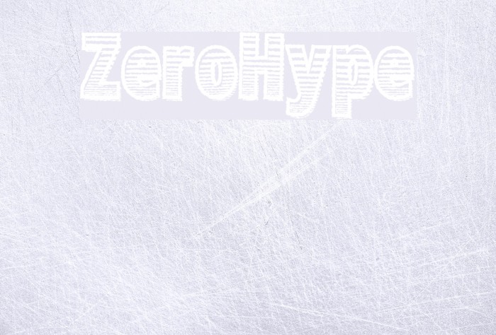 ZeroHype Example 2