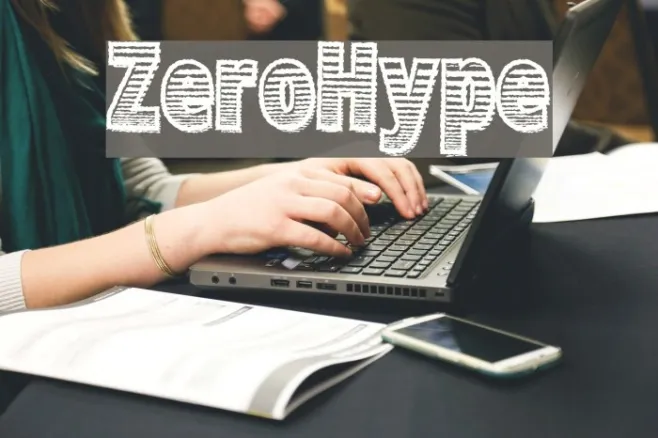 ZeroHype Example 3
