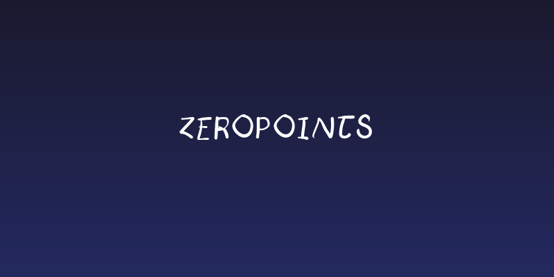 ZeroPoints Social Header