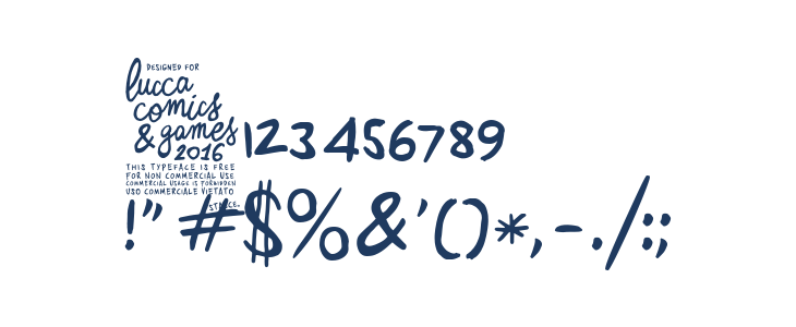 Zerocalcare Double Trouble Other Characters
