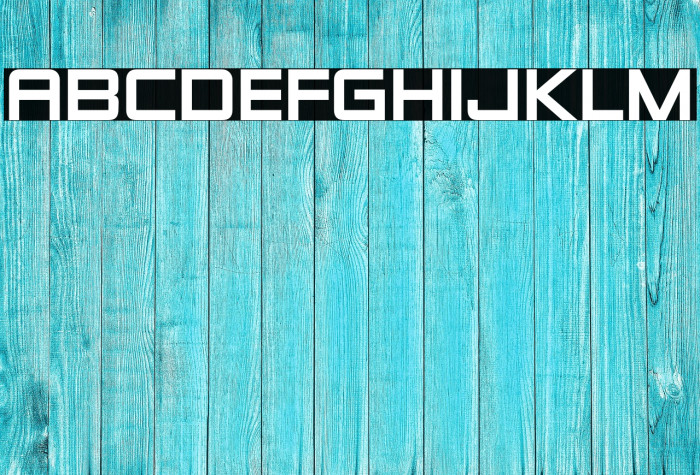 ZeroesOne-Regular Example 1