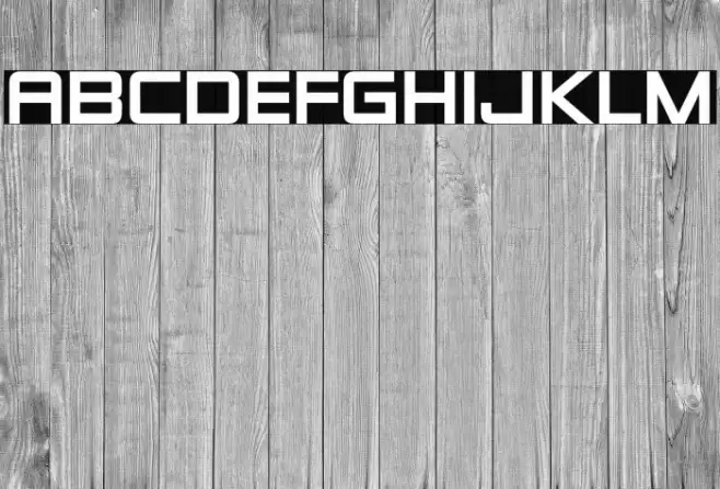 ZeroesOne-Regular Font examples