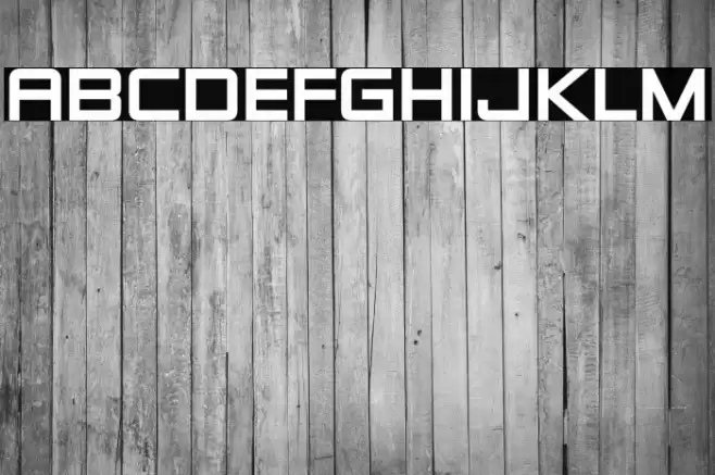 ZeroesOne-Regular Font examples