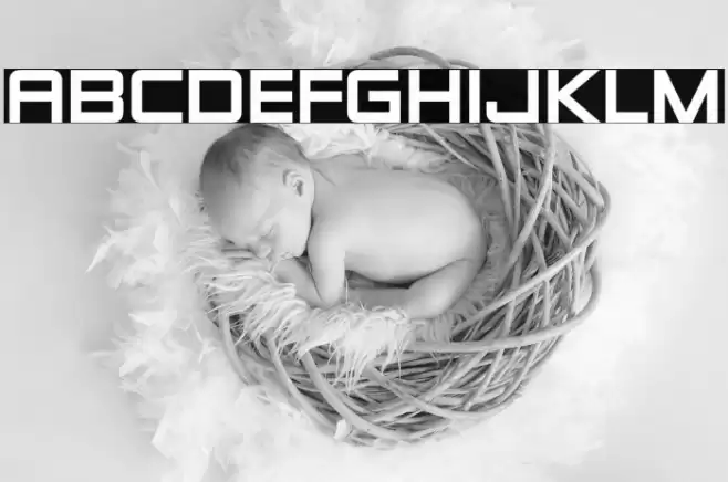 ZeroesOne-Regular Font examples