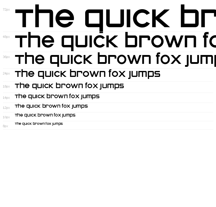 ZeroesOne-Regular Waterfall