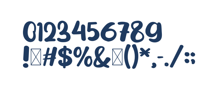 ZeroheroDemo Other Characters