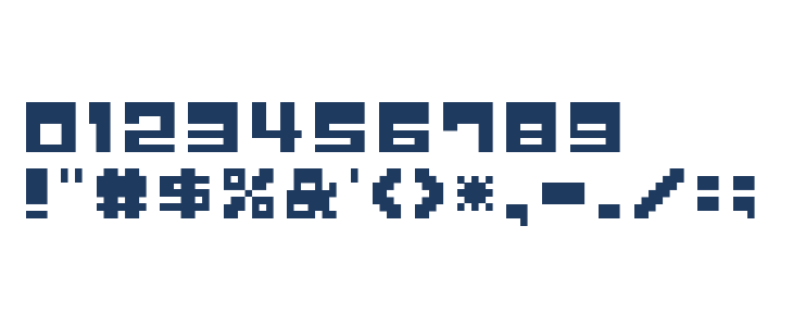 ZerozeroNineAl Other Characters